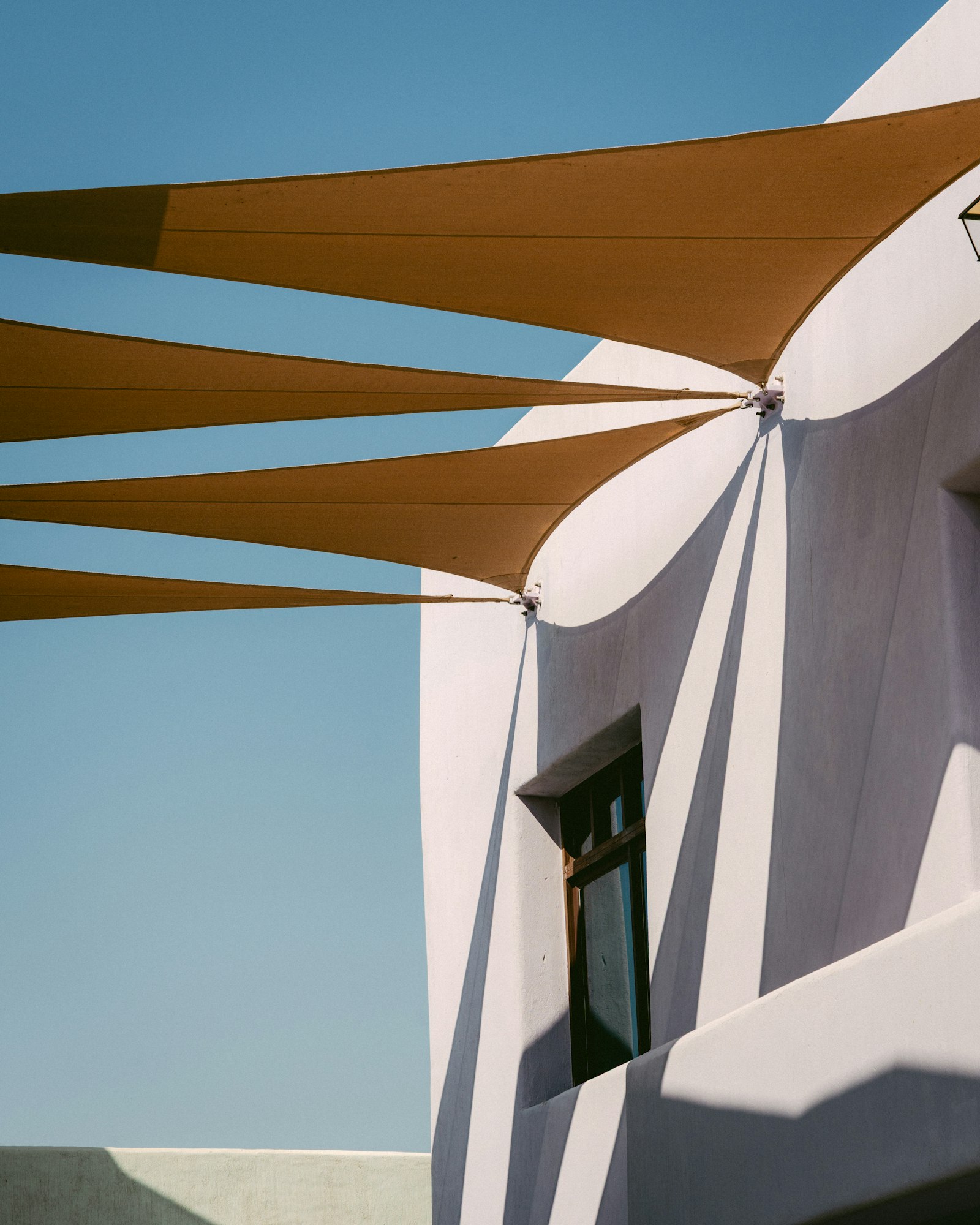 Toldo Fachada Comercial